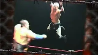 GREAT NORTH WRESTLING HIGHLIGHTS