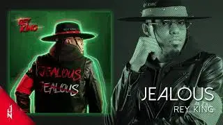 Rey King - JEALOUS [Audio Cover]
