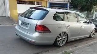 Jetta variant baixa