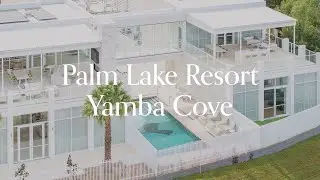 Palm Lake Resort Yamba Cove