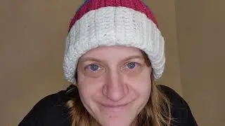 Post Solstice Crochet Round Up