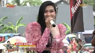 Nyayian Rindu - Voc  Rosiana Dewi // New LILA Music