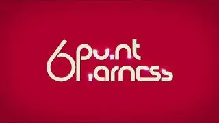 Six Point Harness/Kung Fu Monkey Productions/Amazon Studios (2015)