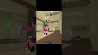1v1 vs @MaybeCorrupt3d (again)
