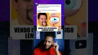 🚨 Babu no BBB26