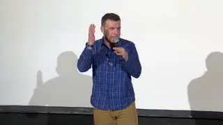I'm not Optimistic, I'm Italian-Chris Coccia
