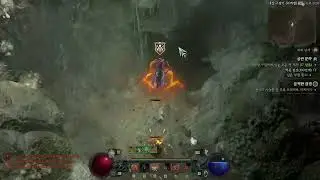 Diablo 4 Nightmare Tier 100 Hydra Sorcerer