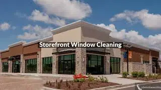 Clean Up Graffiti, Garbage, Grime or Waste on Your Business Building in Seattle