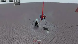 Mortal Kombat Battlegrounds SNEAK PEAK [Roblox]