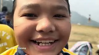 Grade 6 Picnic at Baskot,Pame// St Mary’s School,Nayagaun-15,Pokhara(2081)