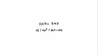 Electric Bird - All i Want is Rock n Roll (Official Video)