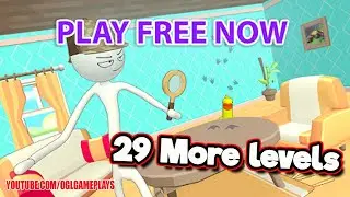 Draw Story 3D (By Gamejam) Android Gameplay Part 2 Updated