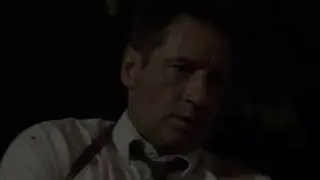 Aquarius | Detective Hodiak beats up Charles Manson