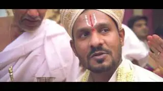 Ashrith & Akarshitha 💑. ( Wedding Highlights )