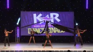 Control - Perfection Dance Company