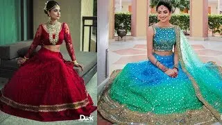Unique Wedding Dress Designs 2018