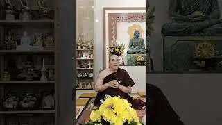 ⛔ Pháp Thoại | Pháp Cú Kinh - số 87 | Sư Pháp Từ | Pháp Học Theravāda