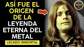 LA CANCI&Oacute;N que CONVIRTI&Oacute; a BLACK SABBATH en LEYENDAS del METAL