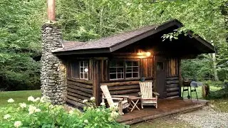 Amazing Romantic Small House near White Mountain National Forest in Lisbon, New Hampshire