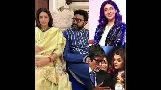 Abhishek Bachchan with his family #abhishekbachchan #actor #trending #viral #status