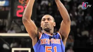 LACtv Preview: Clippers at Knicks