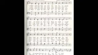 Christian, Dost Thou See Them (Greek Hymn)