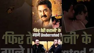 Underrated Album of Kumar Sanu.. | Shubhankar Mishra| Bollywood Songs