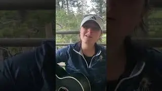 Erin Enderlin “Coat of Many Colors” (cover)