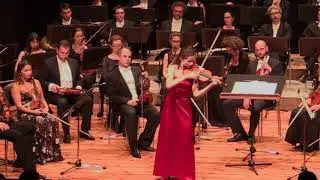 Laura Bortolotto - Biber: Passacaglia