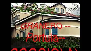 GRANERO    PORTULA