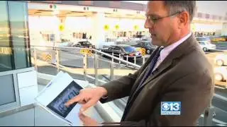 FasTrak Admits Up to 1,000 Ticketing Errors Per Day