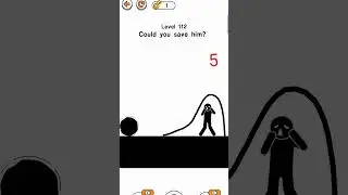 draw to save game video 📸📸📸 ||could you save him|| #trendingshorts #susbcriberkaisebadhaye #viral #f