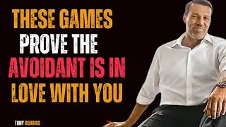 Games Avoidants Play When Theyre In Love With You  Tony Robbins