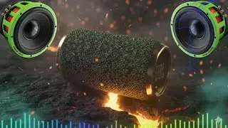 Subwoofer Torture Bass | JBL Test | Deep EDM DJ Remix