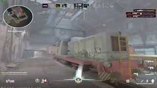 Сs2 best moments #csgo #csgobhop #cs #cs2clutch #cs2love