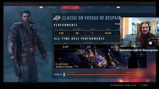 Offical Run Second Round of the EvanGuide Hardcore BO4 Tournament Voyage of Despair 2 Box Challenge