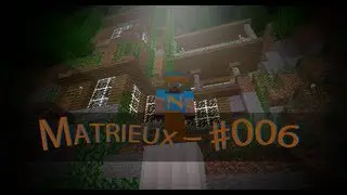 Matrieux #006 - 