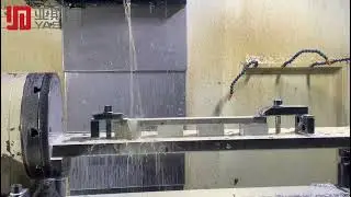 scraper base plate