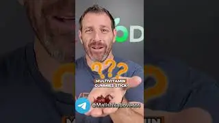Почему детские мультивитаминные жевательные конфеты LiveGood слипаются? 🍓