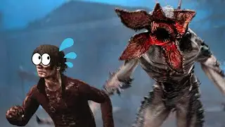 Shifting the Balance | Demogorgon on Groaning Storehouse