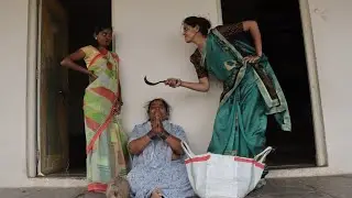 🫣सासू दिंडीला🚩निघाली सुनानी काय केल कोणाला पाप लागेल हे अस करू नाही ना😡 By-Ashwini gavhane