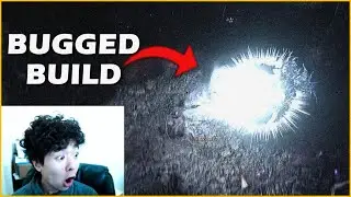 *NEW* BUGGED BUILD | INFINITE DAMAGE | Path of Exile 2 Highlights #88