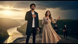 Held by Your Promise - Chris Tomlin x Lauren Daigle inspired Christian Praise Music