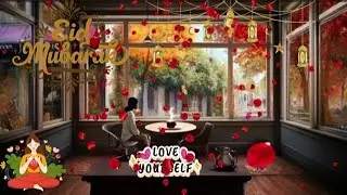 Healing Self Love 432hz Frequency Music Sleep with Positive Energy |must listening dreamcometrue14