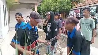 Obrog-obrog blok masjid Desa Girimukti Kasokandel Majalengka | Ramadhan 2023