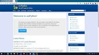 Python for Pentesters II -  3 - Grabbing Screenshots with Python
