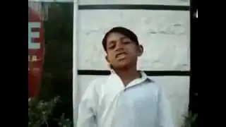 Pakistani english rap