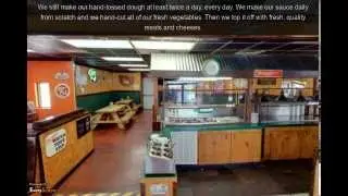 DoubleDave's Pizza | Victoria, TX | Pizza