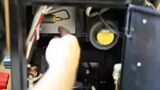 ORO IGNITOR REPLACEMENT 2018