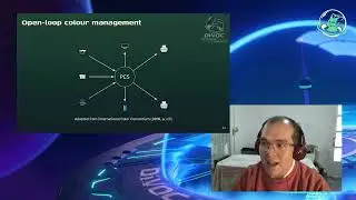 The Last Frontier on ICC Profiles (Amyspark)